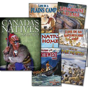 Canada's Natives Bundle