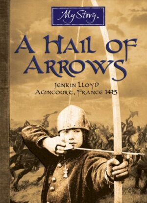 My Story: Hail of Arrows