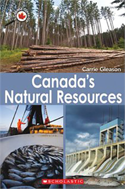 CA Close Up: Natural Resources