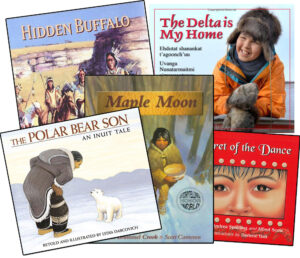First Nations Picture Book Bundle