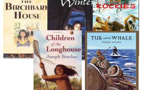 Aboriginal Novel Bundle