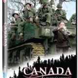 Le Canada: Une Histoire Populaire [Coffret 4]