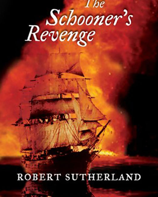Schooner's Revenge