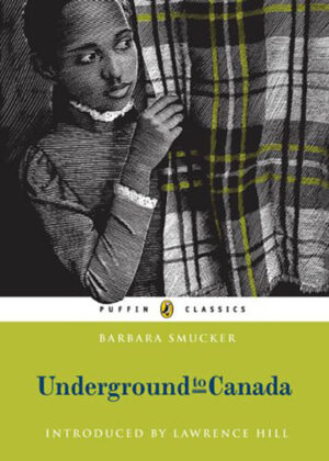 Underground to Canada