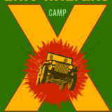 Camp X (Camp X Book 1)