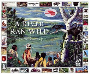 A River Ran Wild: An Environmental History