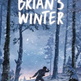 Brian's Winter (Hatchet Adventure #3)