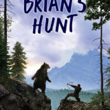 Brian's Hunt (Hatchet Adventure #5)