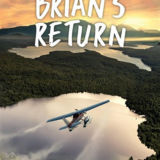 Brian's Return (Hatchet Adventure #4)