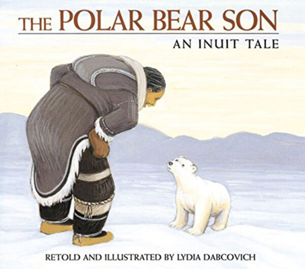 Polar Bear Son