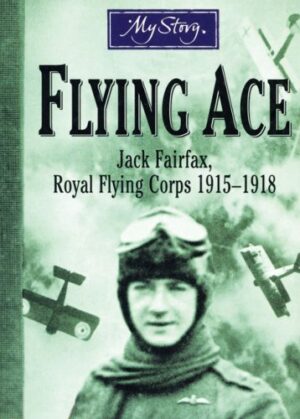 My Story: Flying Ace