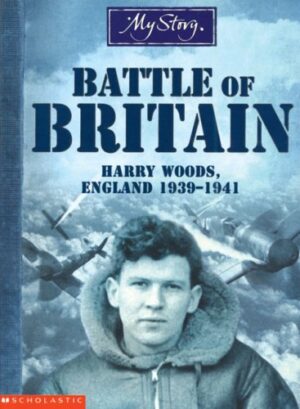 My Story: Battle of Britain
