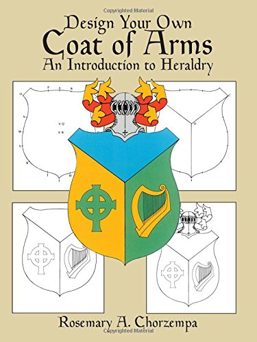Design Your Own Coat of Arms