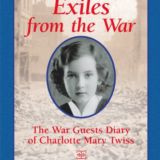 Dear Canada: Exiles From the War
