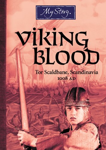 My Story: Viking Blood