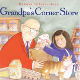Grandpa's Corner Store