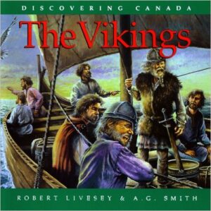 Discovering Canada: The Vikings
