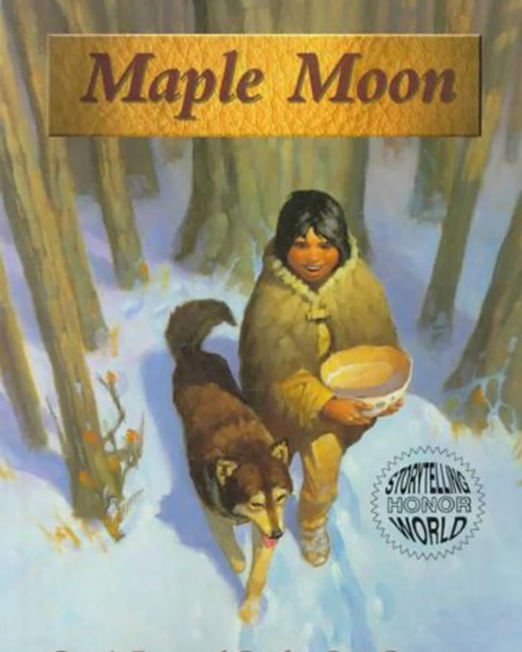 Maple Moon