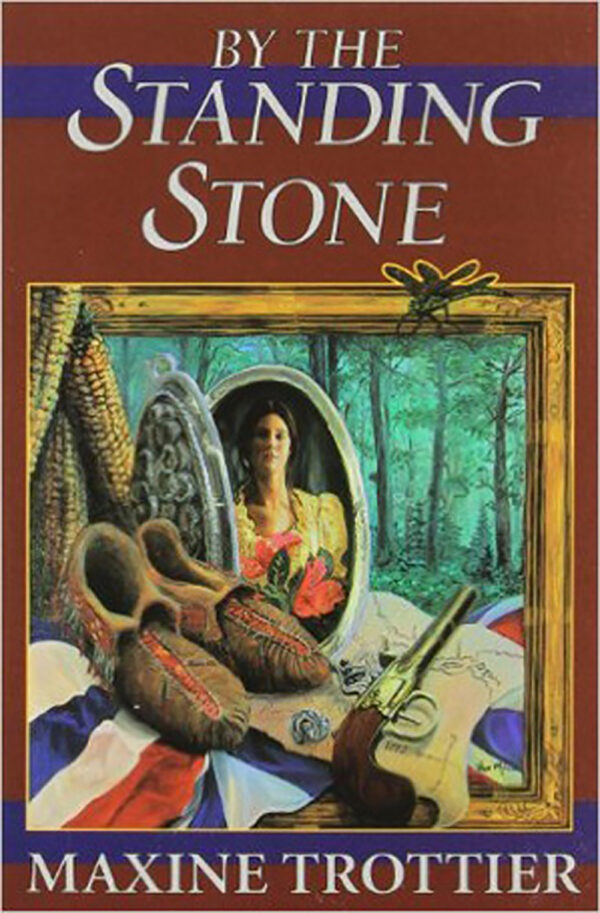 Circle of Silver Chronicles: Book II~By the Standing Stone