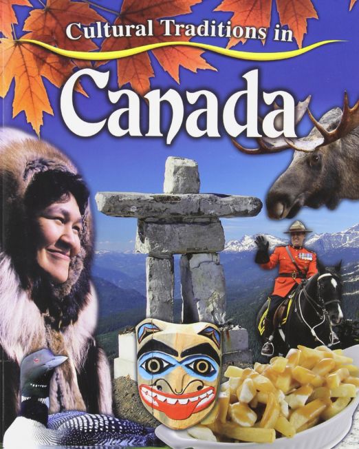 Cultural Traditions in Canada