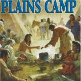 Life in a Plains Camp