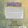 Immigration: Uncovering the Past