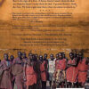 Facing the Lion Back Cover