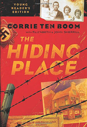 The Hiding Place (Young Readers Ed)