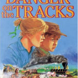 Danger on the Tracks (Bains Series Book 6)