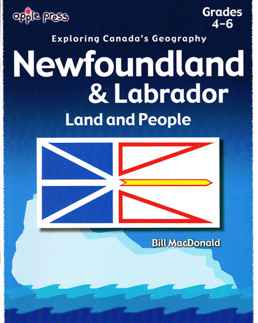 Newfoundland and Labrador: Land and People