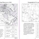 Canada Map Book 5