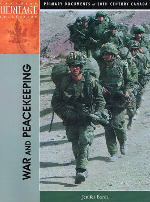 Heritage Collection: War and Peacekeeping