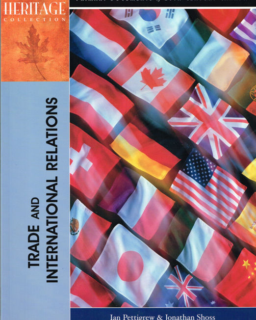 Heritage Collection: Trade and International Relations