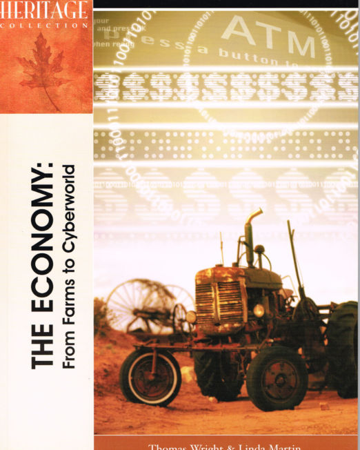 Heritage Collection: The Economy
