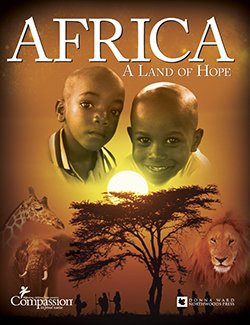 Africa, A Land of Hope