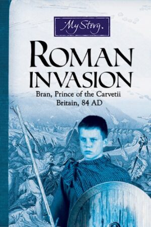 My Story: Roman Invasion