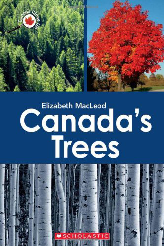 CA Close Up: Canada's Trees