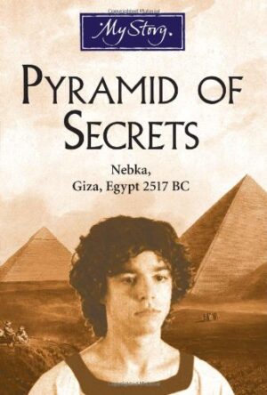 My Story: Pyramid of Secrets