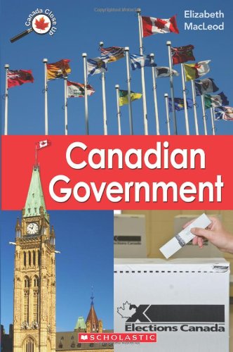 CA Close Up: Canadian Government