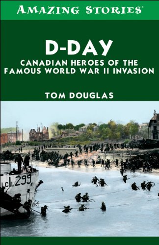 Amazing Stories: D-Day