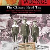 Chinese Head Tax