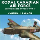 Incredible Tales of the RCAF