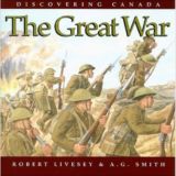 Discovering Canada: The Great War