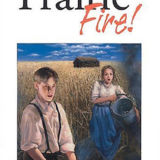 Prairie Fire (Bains Series Book 7)