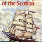 Last Voyage of the Scotian (Bains Series Book 2)