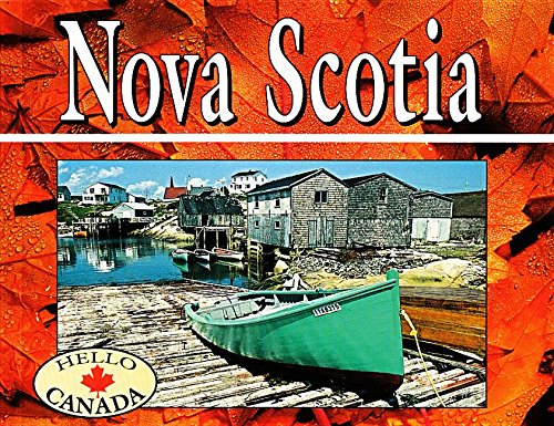 Hello Canada: Nova Scotia