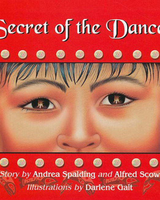 Secret of the Dance