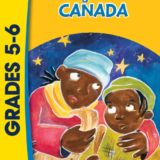 Underground to Canada - Novel Study Guide Gr. 5-6