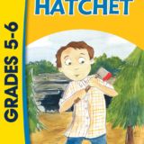 Hatchet Novel Study Guide - Grades 5-6