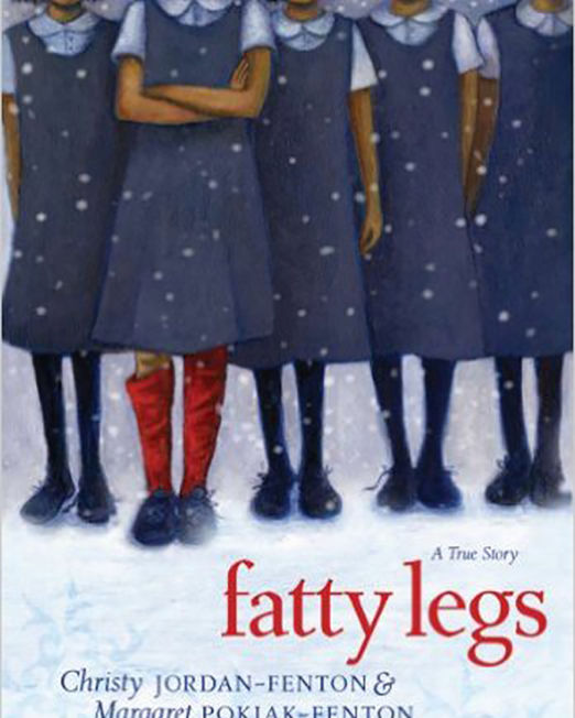 Fatty Legs